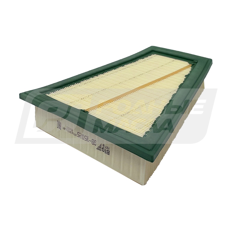 BIG FILTER GB-95025 (C27125, LX2787, AP028/5, BMW 13717582908) GB95025