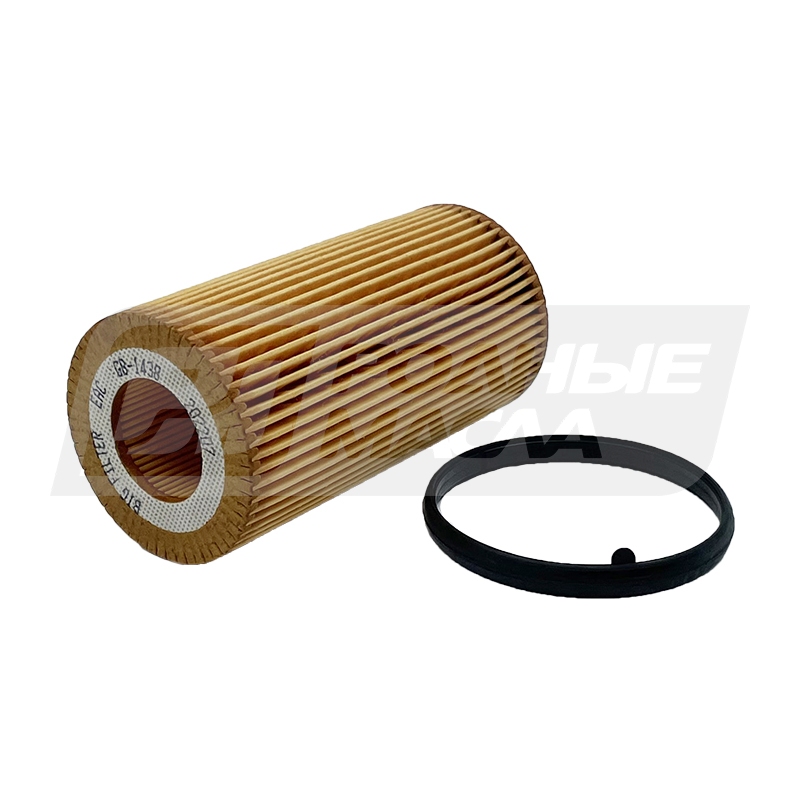 BIG FILTER GB-1438 (Volvo 30788490, 30788821) GB1438