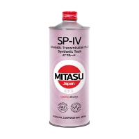 MITASU ATF SP-IV, 1л MJ3321