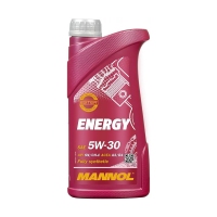 MANNOL Energy 5W30, 1л 7016