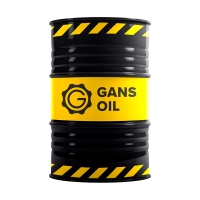 GANS OIL Professional ATF paQ, 1л на розлив из бочки 200л GOPAQ200