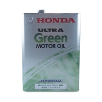 HONDA Ultra Green 0W16 SN GF-5, 4л 0821699974