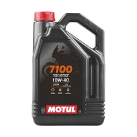 MOTUL 7100 4T 10W40, 4л 112875