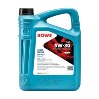 ROWE Hightec Synt RS DLS 5W30, 5л 20118005099
