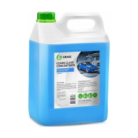 GRASS Clean Glass Concentrate, 5кг 130101