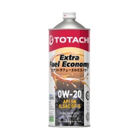 TOTACHI Ultra Fuel Economy 5W20, 1л 11501